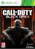 XBOX 360 GAME - Call of Duty: Black Ops 3 III XBOX 360 GAME - Call of Duty: Black Ops 3 III